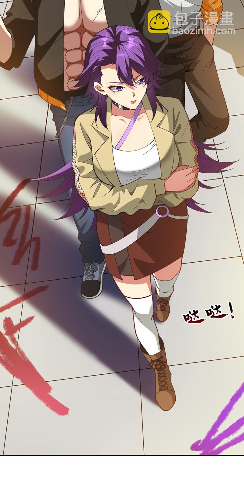 第213话 自挂东南枝-第214话
