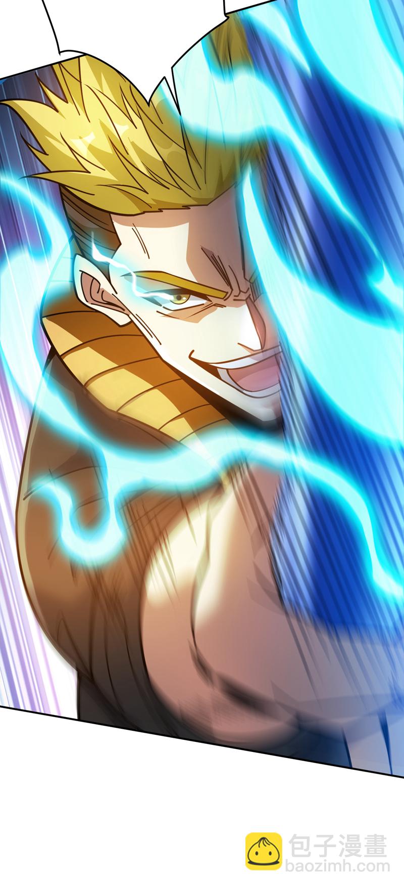第213话 自挂东南枝-第214话