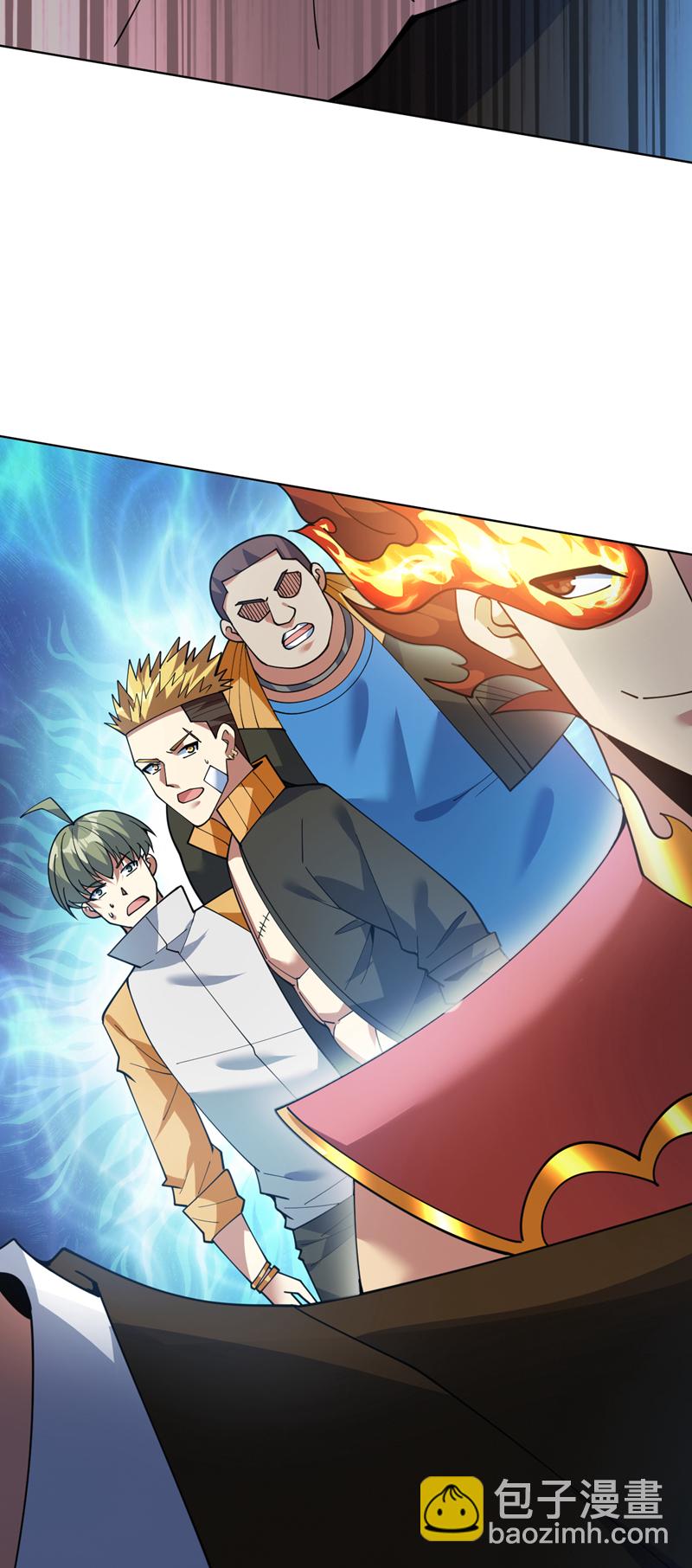 第219话 见见世面~-第220话