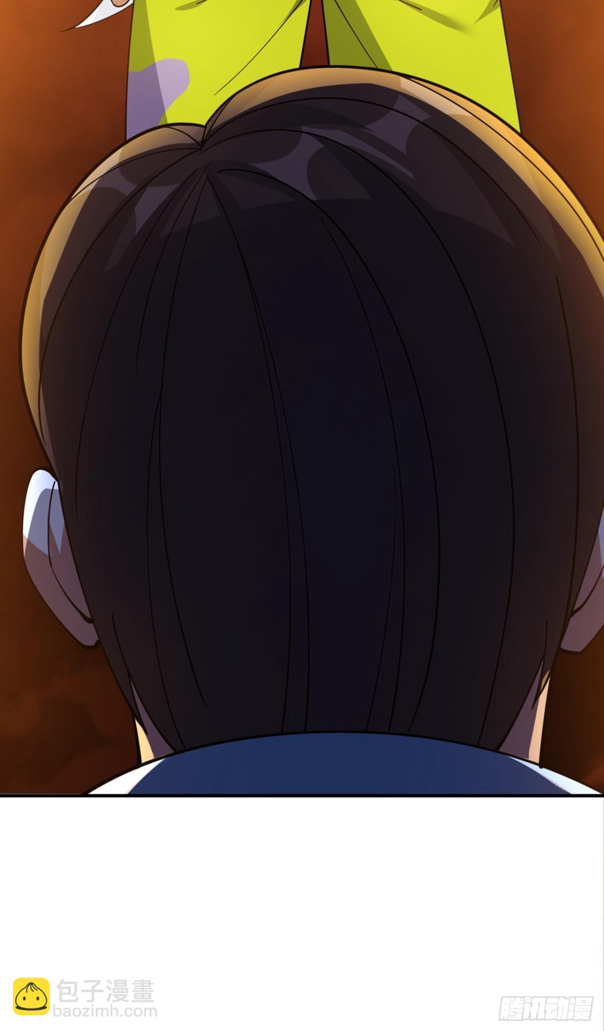 第229话 人族&hellip;死！(1/2)-第230话