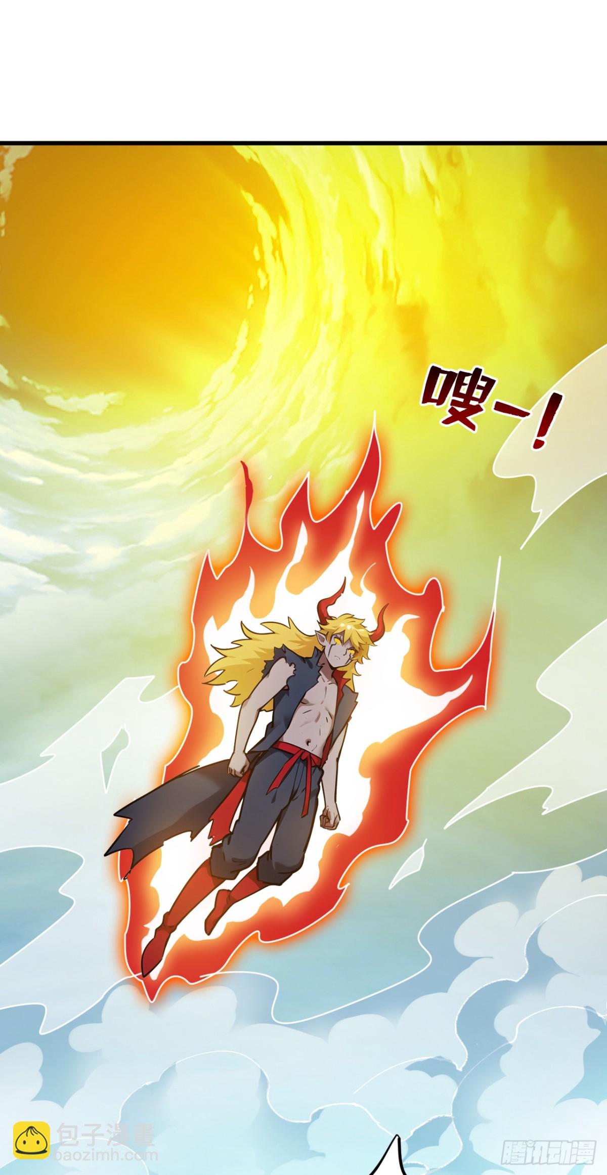 第245话 猎杀开始&mdash;&mdash;-第246话