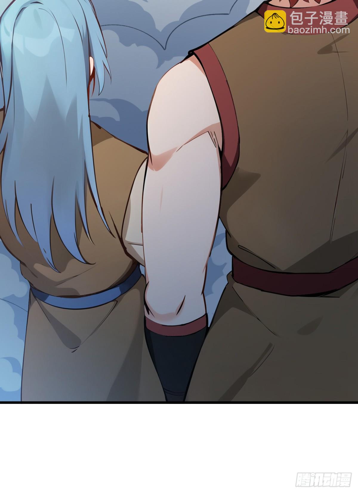 第245话 猎杀开始&mdash;&mdash;-第246话