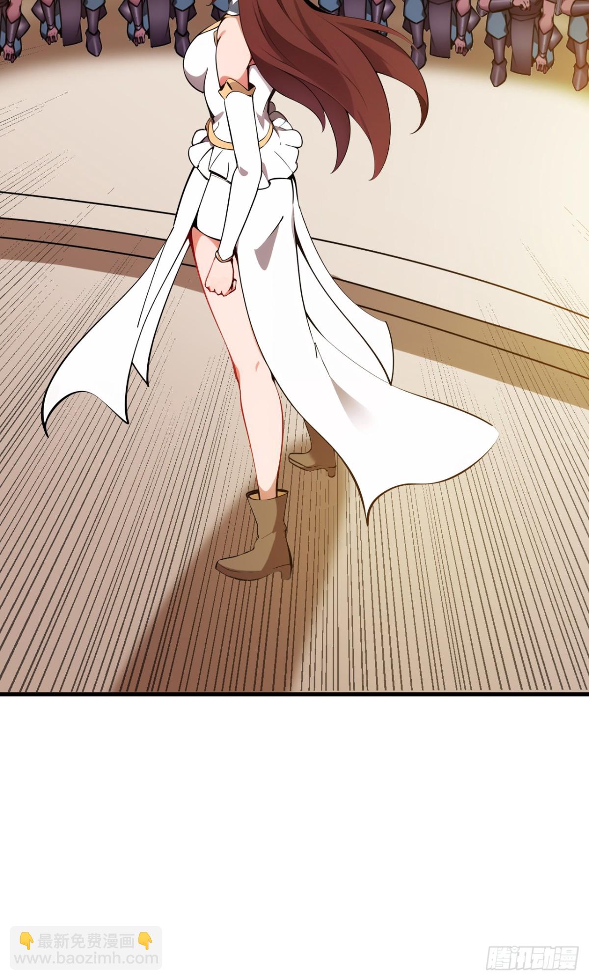 第245话 猎杀开始&mdash;&mdash;-第246话