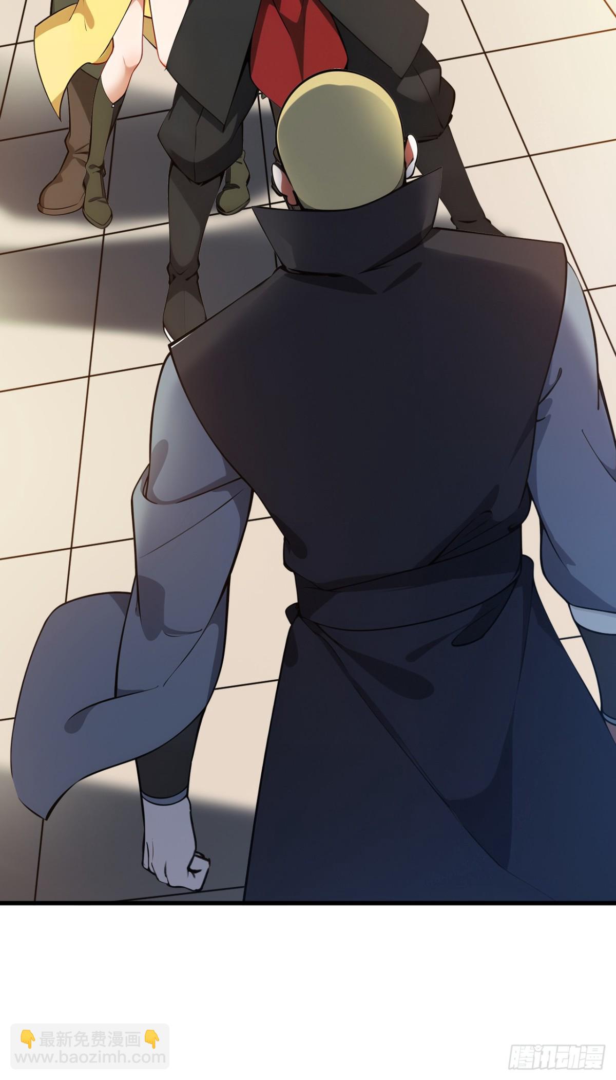 第249话 修炼的意义-第250话