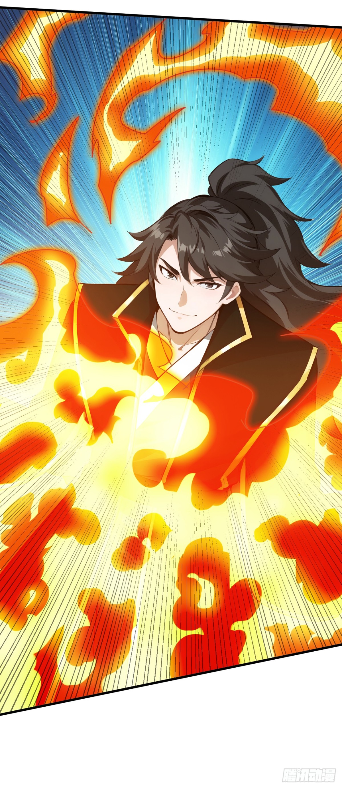 第251话 我要你灰飞烟灭！(1/2)-第252话