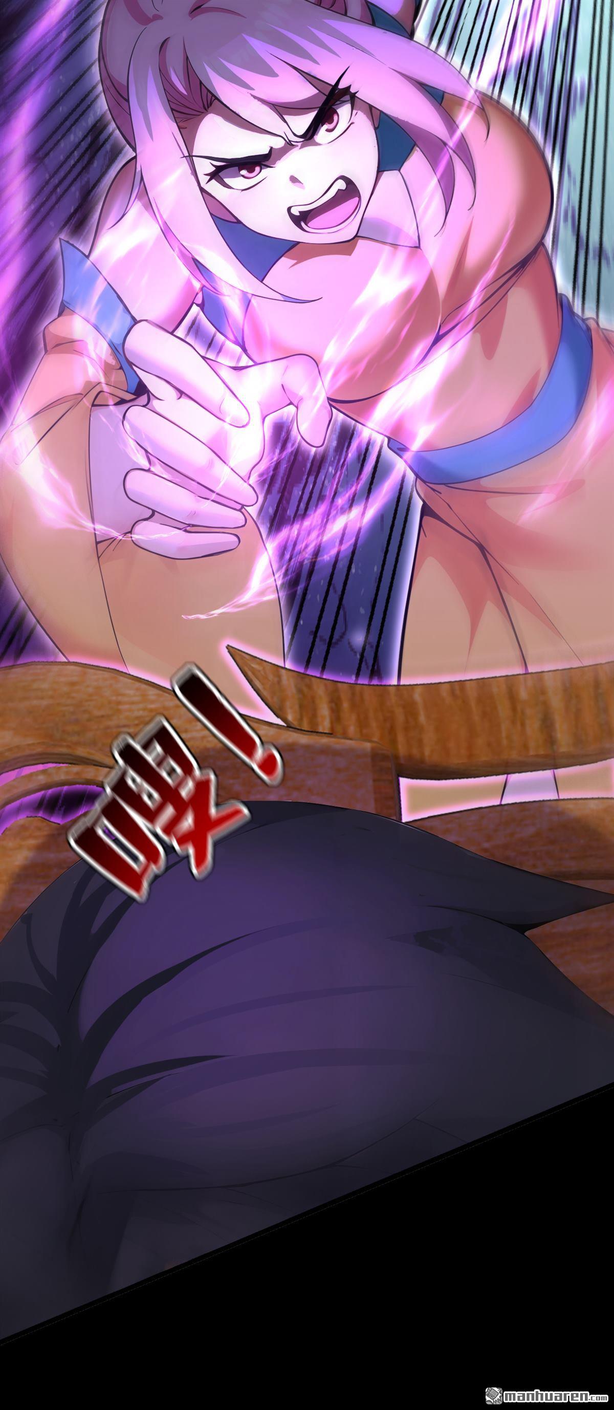 第284回 狡猾的人类-第284话