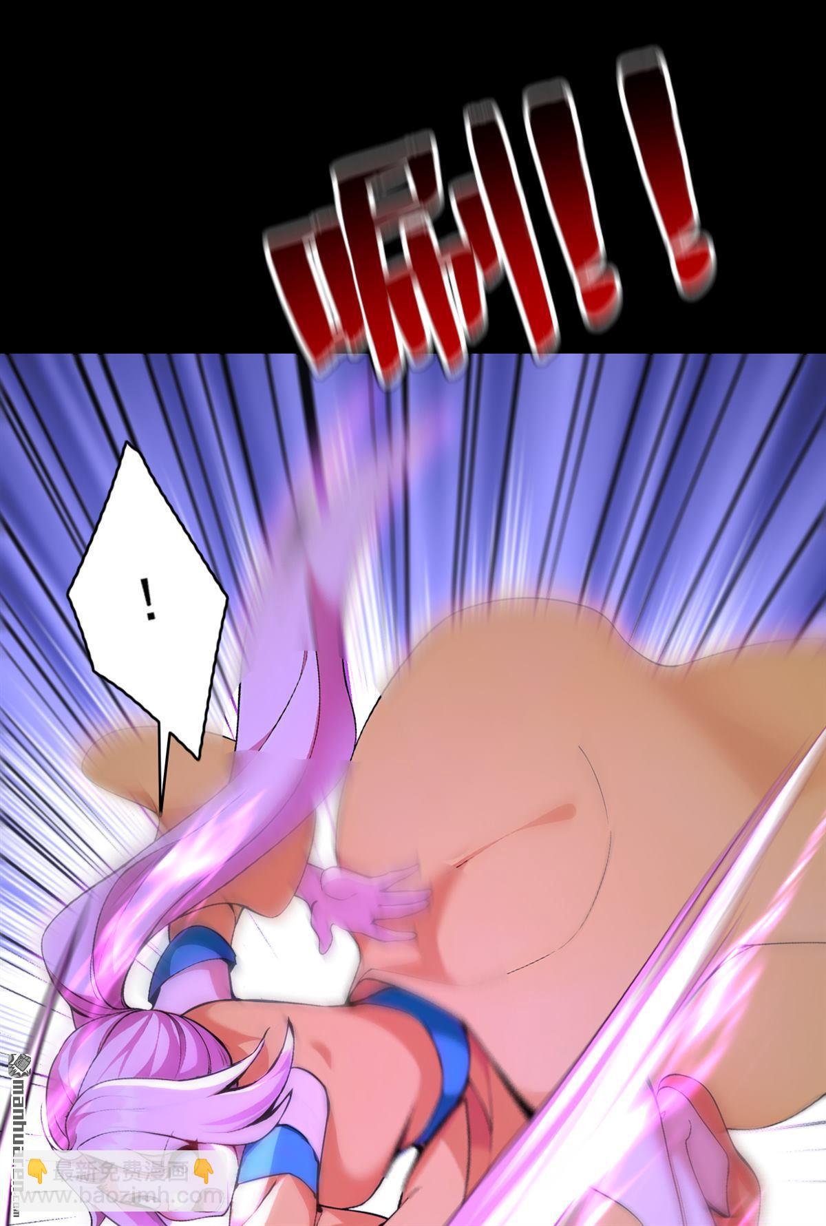 第284回 狡猾的人类-第284话