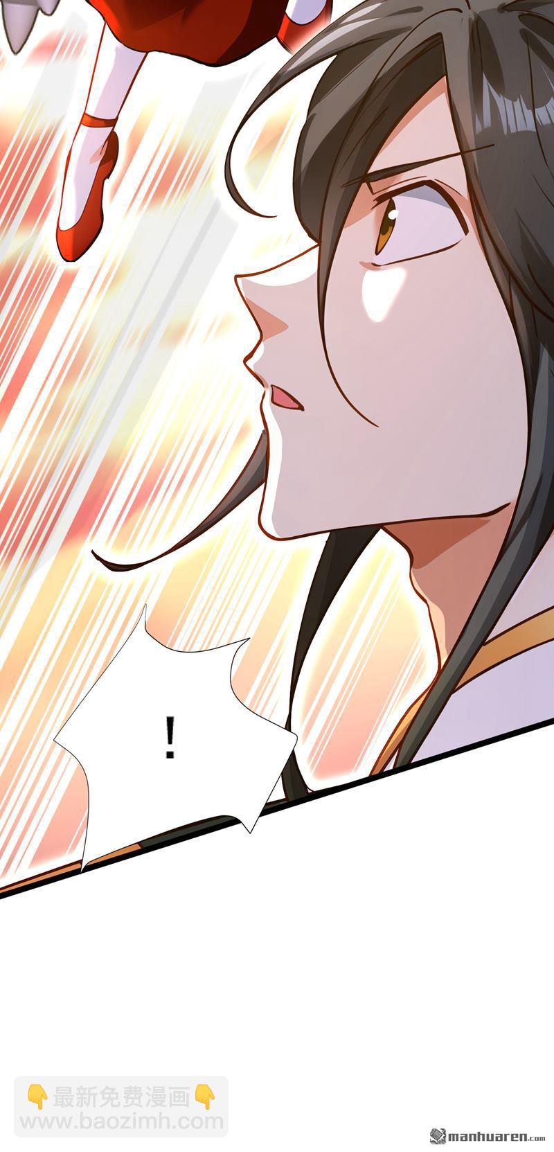 第296回 弃暗投明！-第296话
