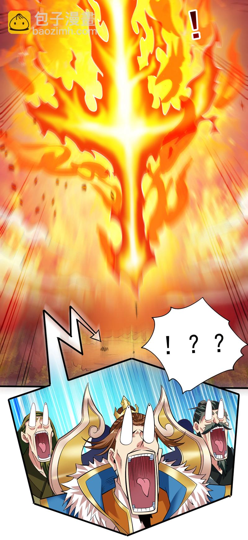 第48话 狂妄的代价！-第48话