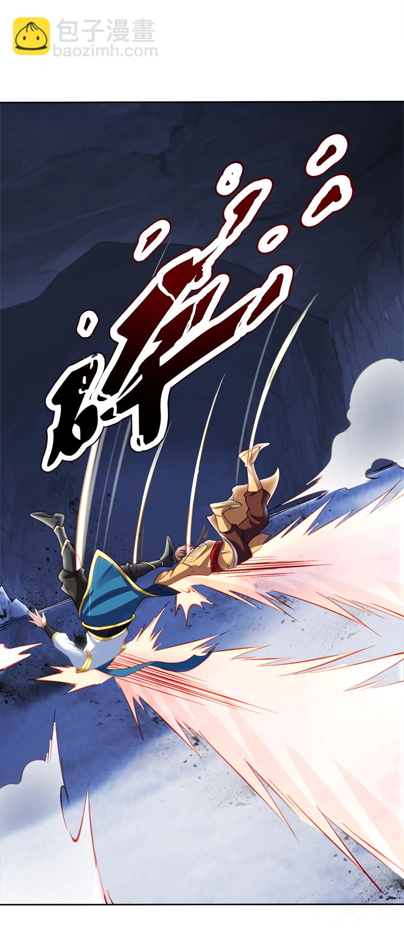第56话 这是我的猎物！-第56话