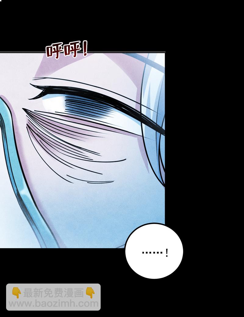 第62话 毁灭生命之源&hellip;-第62话