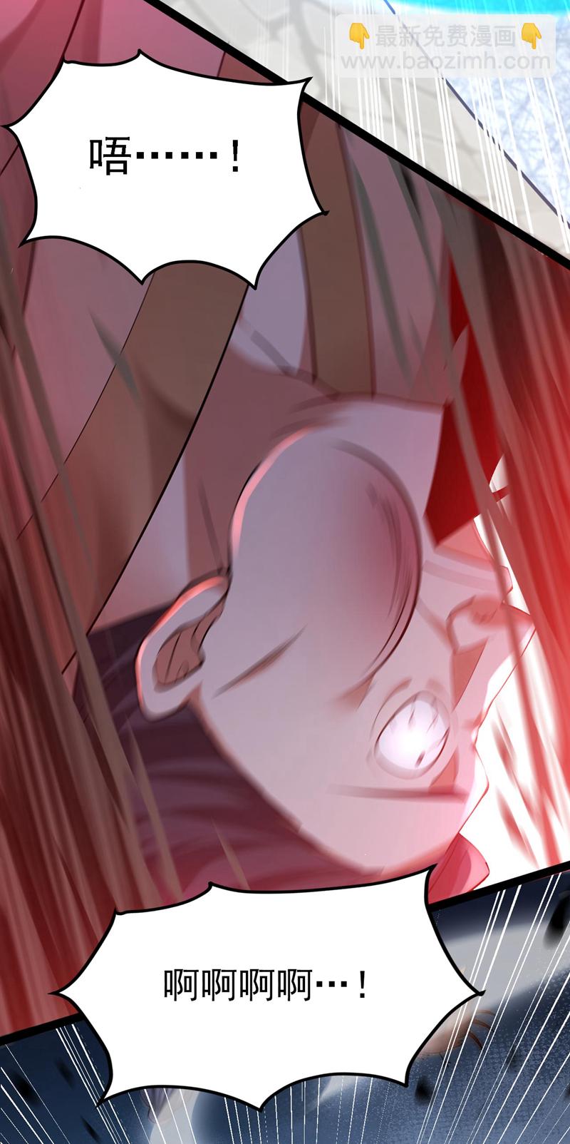 第74话 神挡杀神佛挡杀佛！-第74话