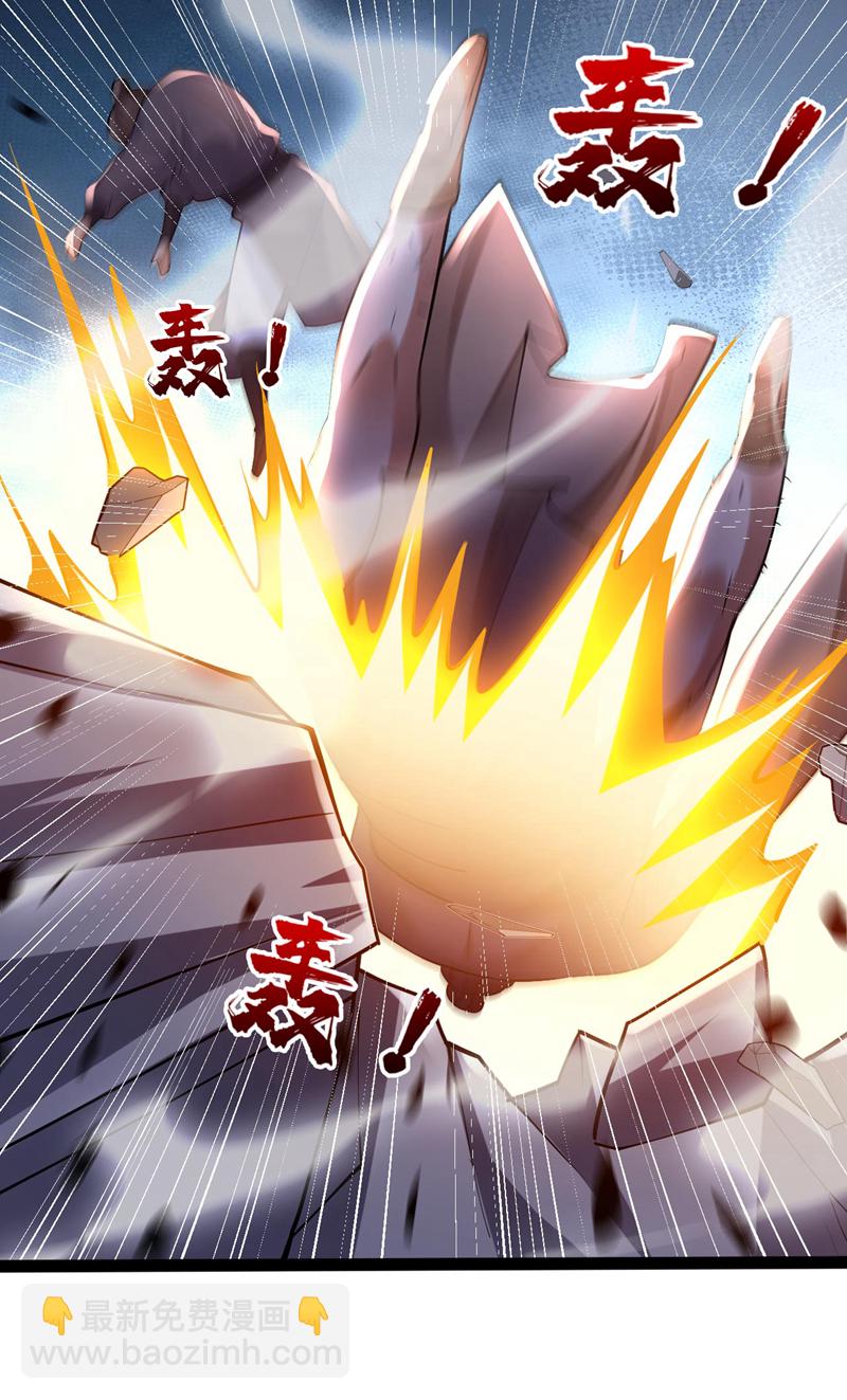 第74话 神挡杀神佛挡杀佛！-第74话