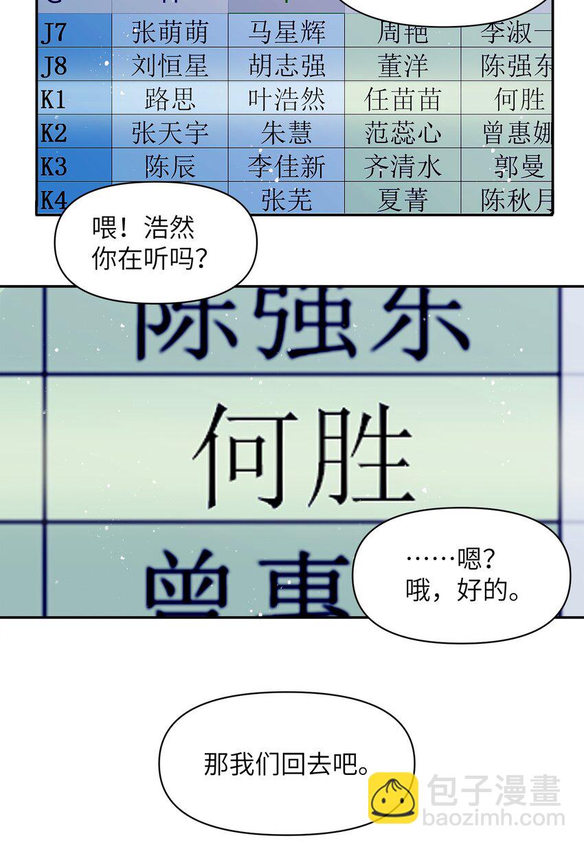 🍜銀狼少年 029 你这是在拆家吗？ 第36页