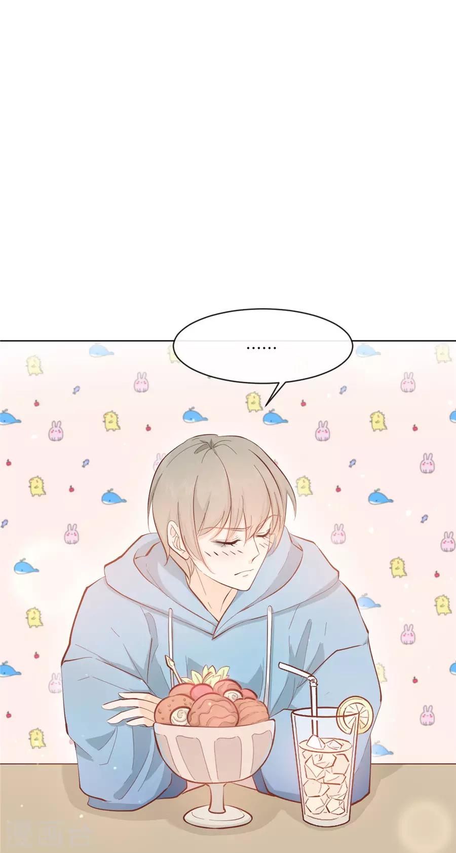 第35话 一起做单身狗-第36话