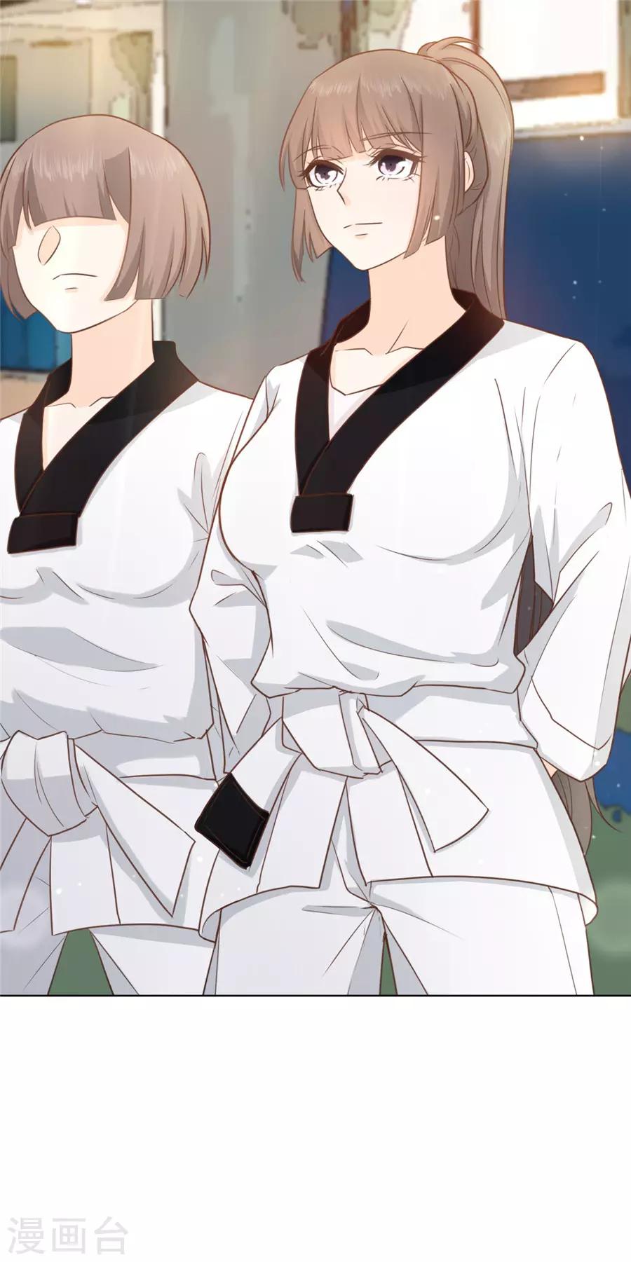 第39话 放过那些弱男子吧-第40话