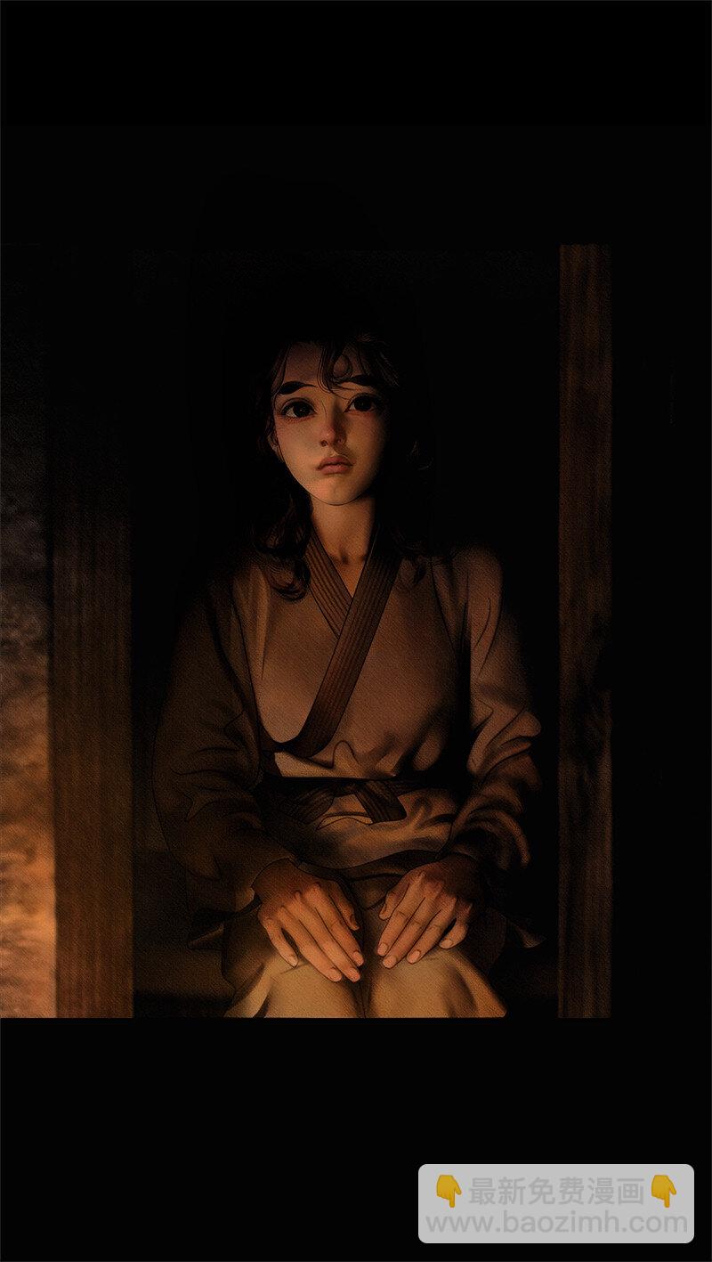 132话 定格的美好(1/2)-第144话