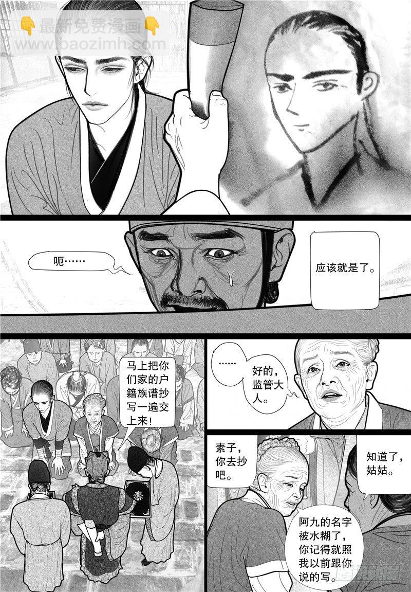 第6话 当驸马-第6话