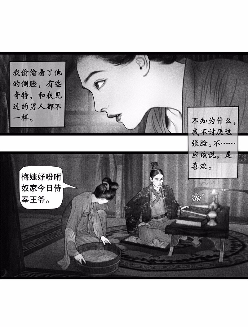 番外 番外（2）下(1/2)-第58话