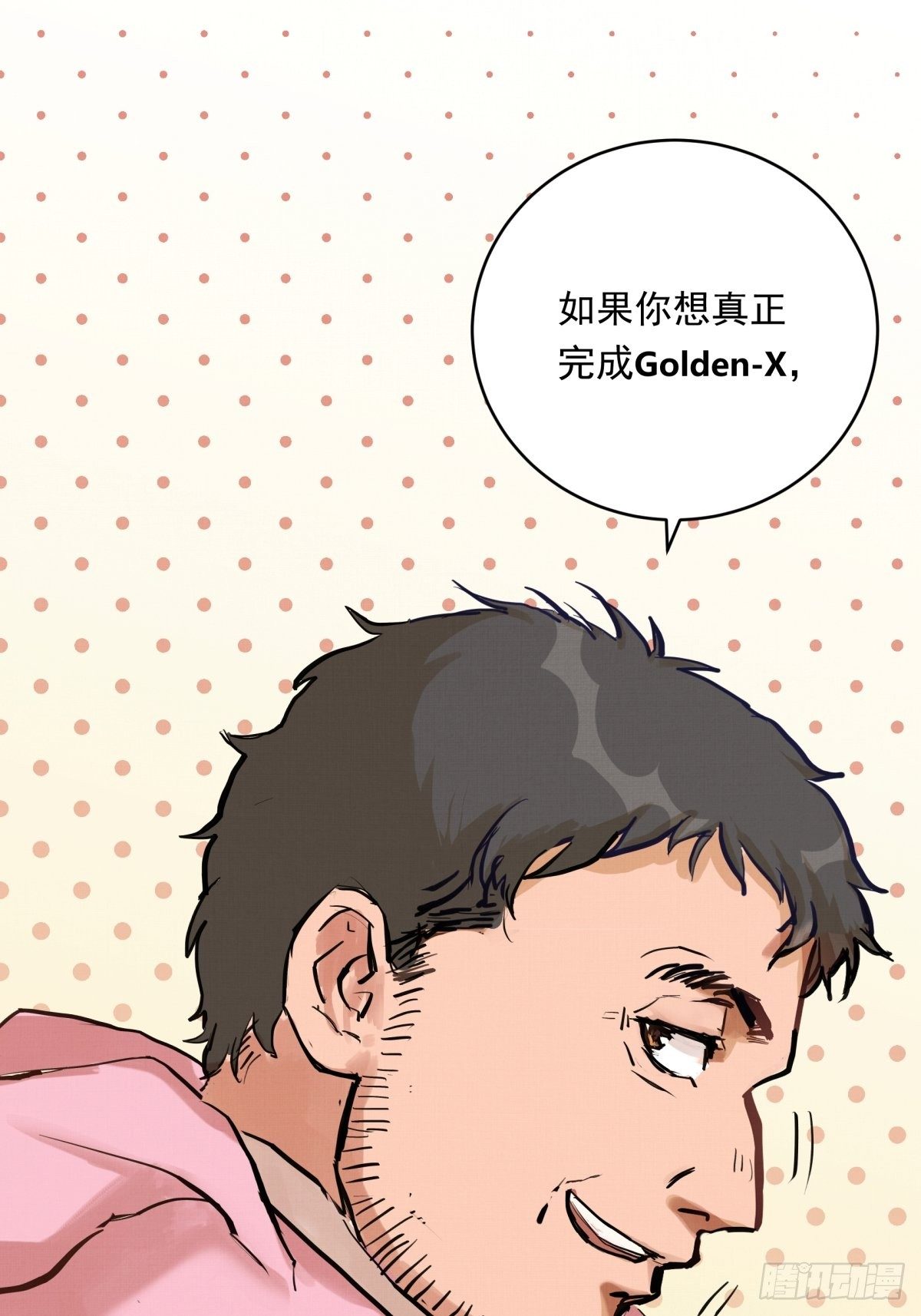 020话 运动员的梦想(1/2)-第20话