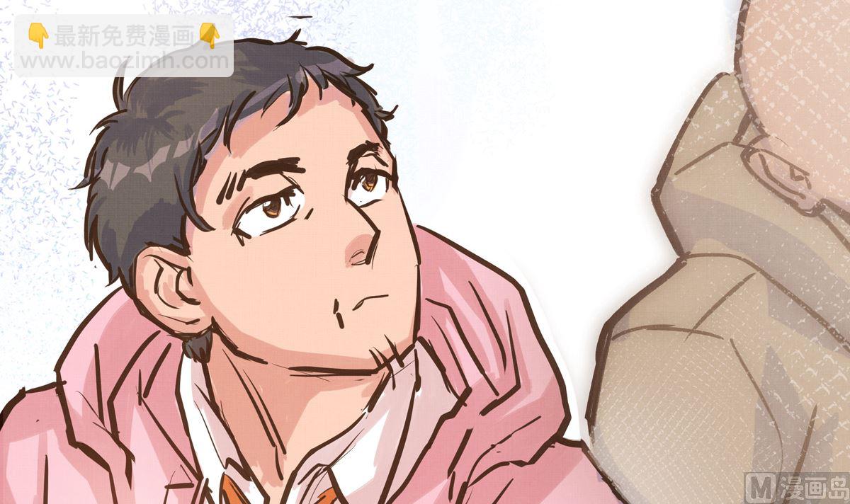 036话 煽动命运的蝴蝶(1/3)-第36话