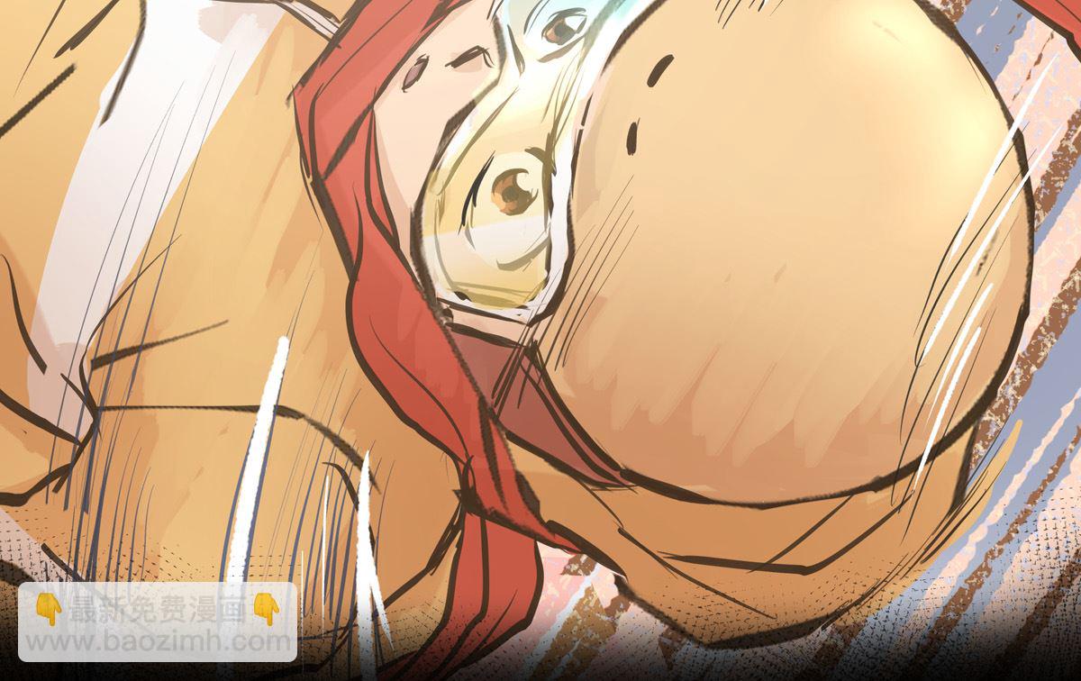 036话 煽动命运的蝴蝶(1/3)-第36话