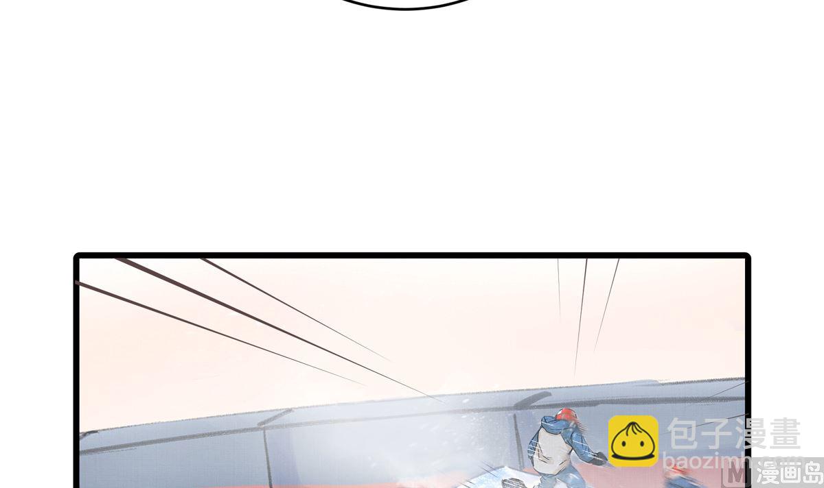 046话 何影的诡计(1/3)-第46话