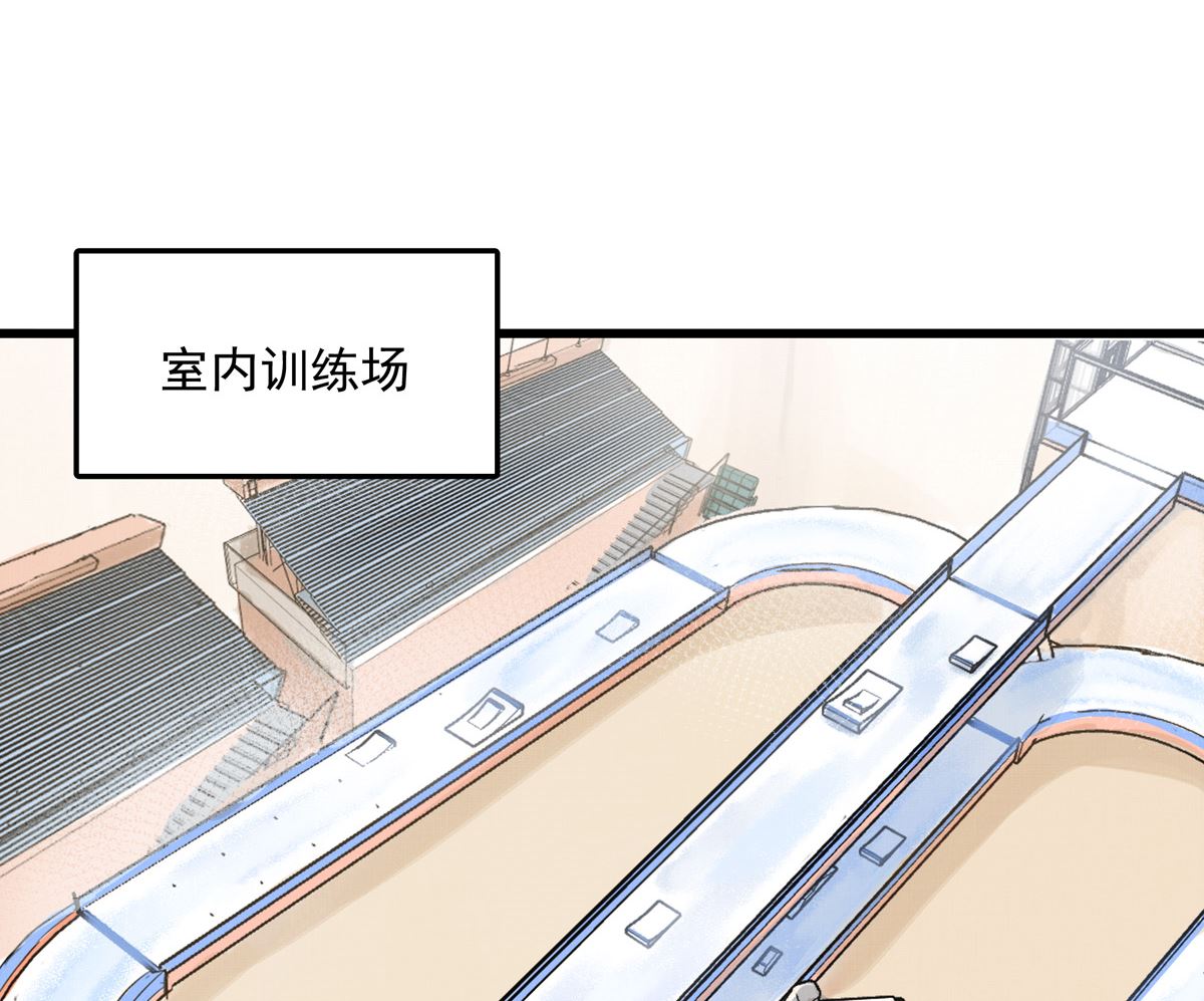 058话 国家队的陪练(1/3)-第58话