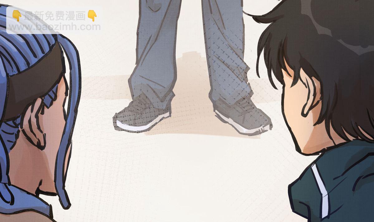 062话 叶展的记录(1/3)-第62话