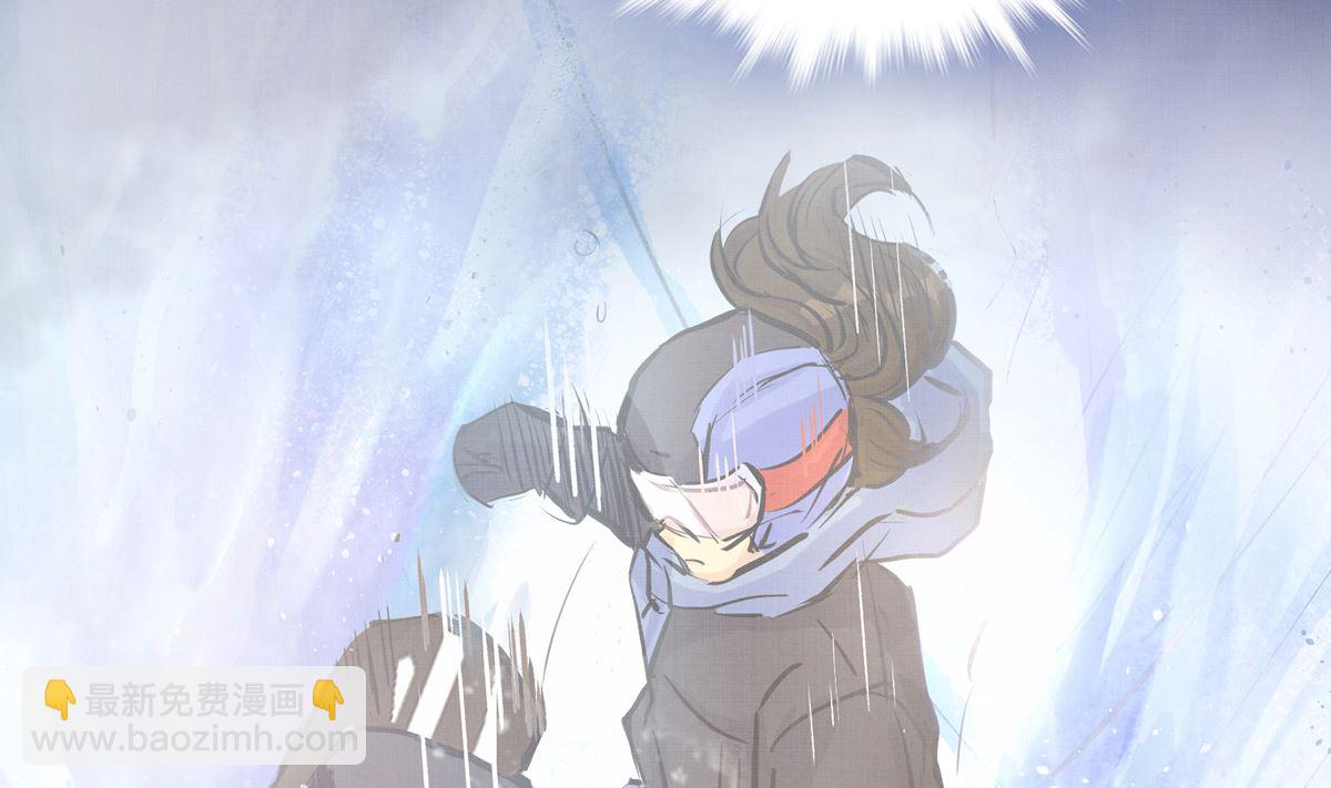 066话 赛道半程的B点记录(1/2)-第66话