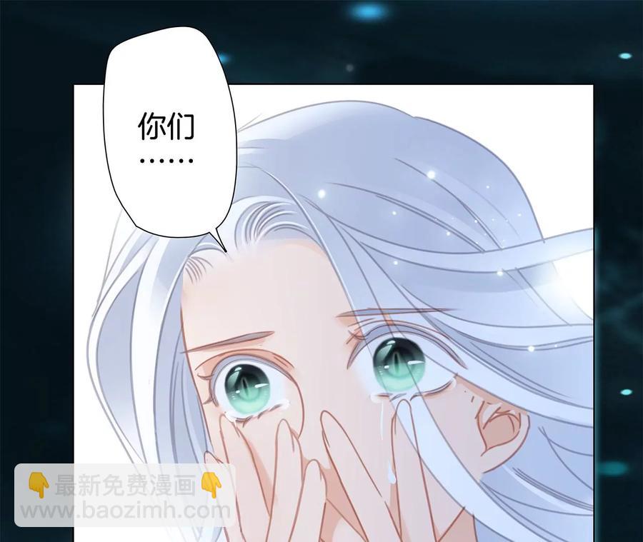 第103话：思念(1/2)-第110话