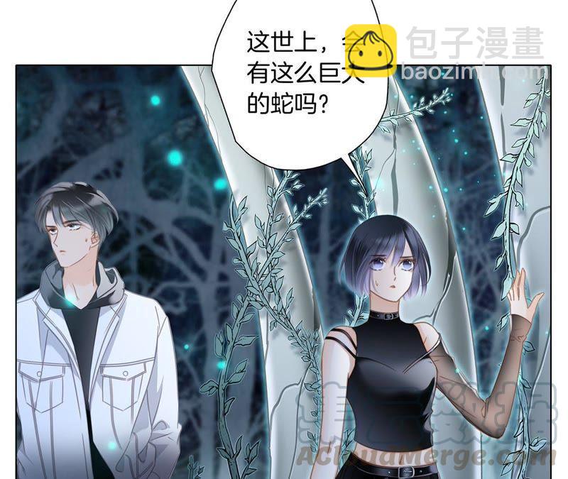 第53话 赤心(1/2)-第58话