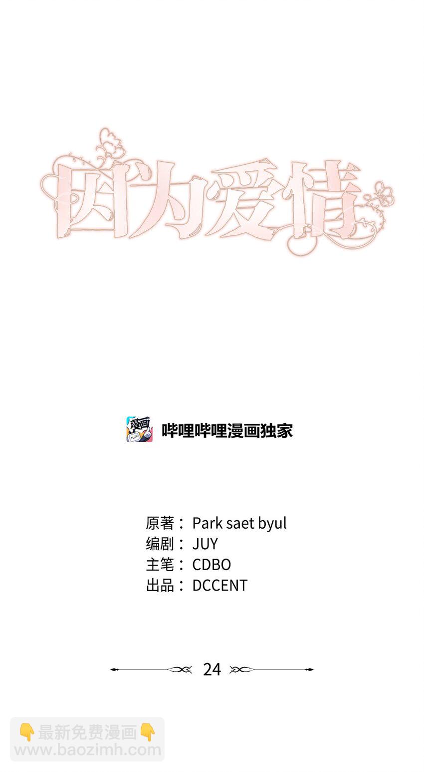 24 海外休假(1/2)-第24话