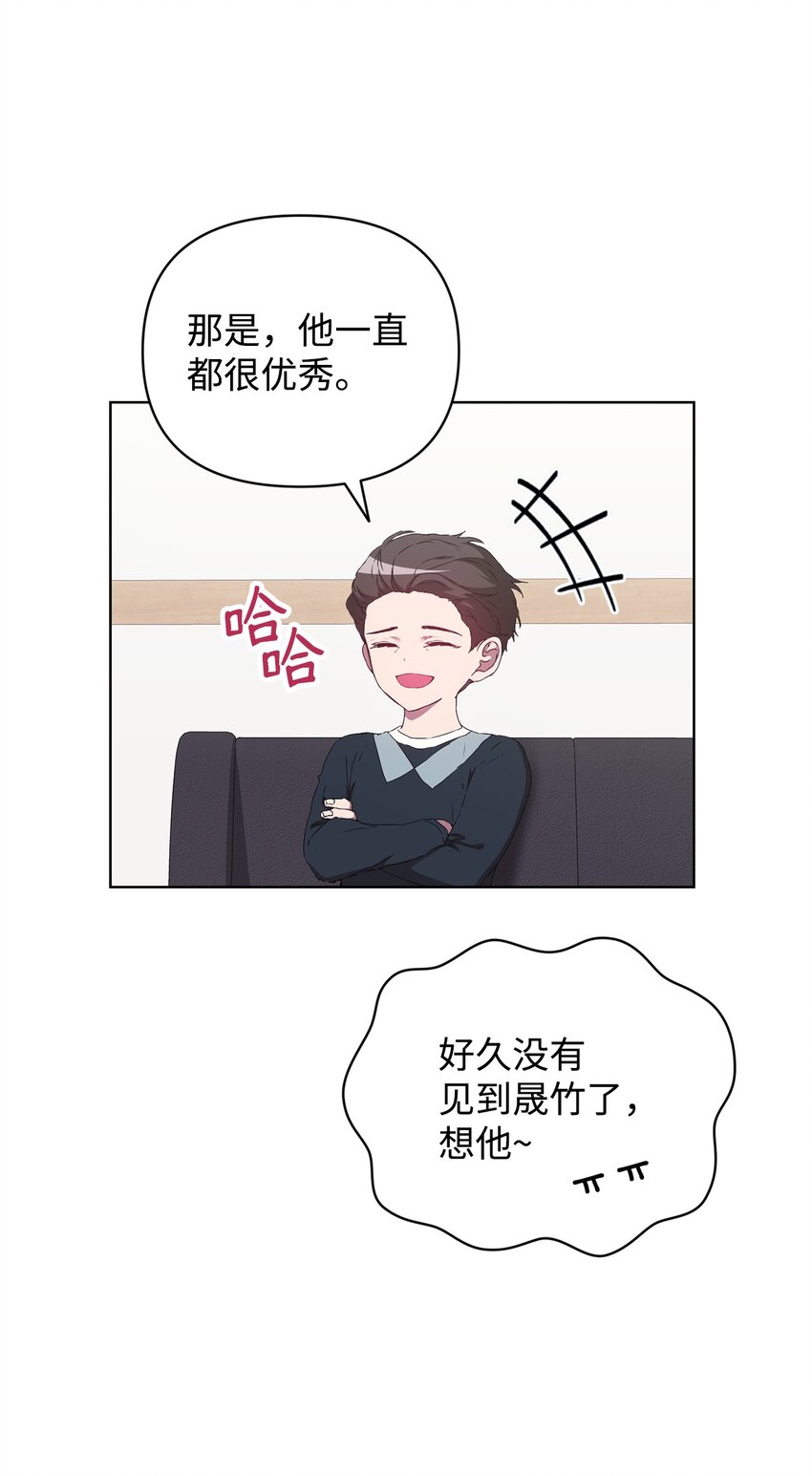 34 所属公司(1/2)-第34话