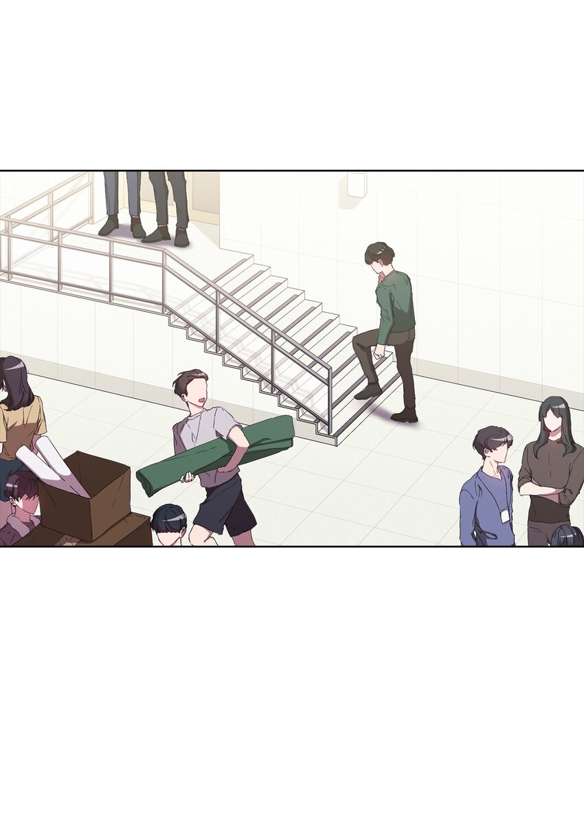36 怪事频发(1/2)-第36话