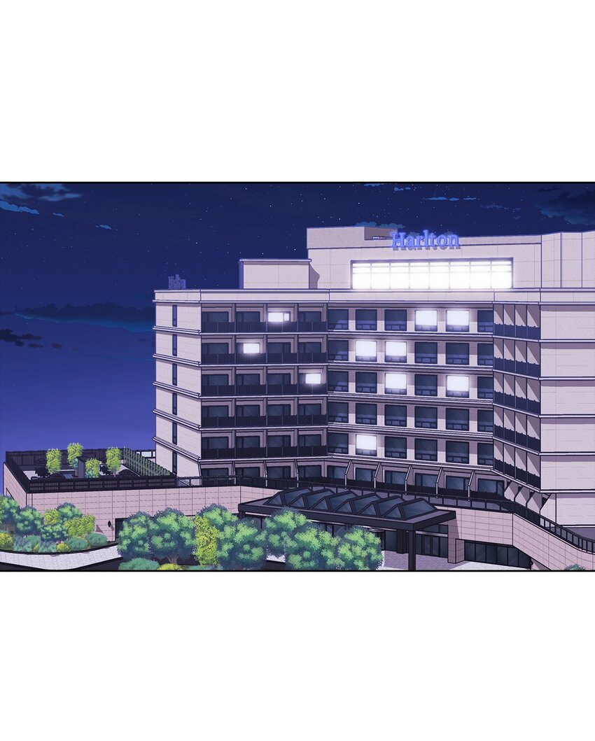 36 怪事频发(1/2)-第36话