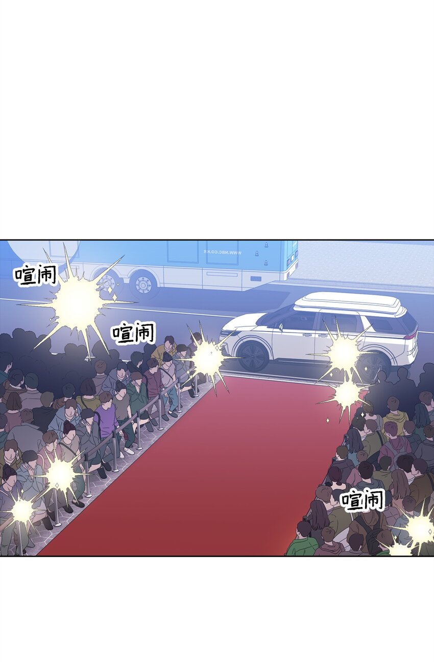 46 颁奖典礼(1/2)-第46话