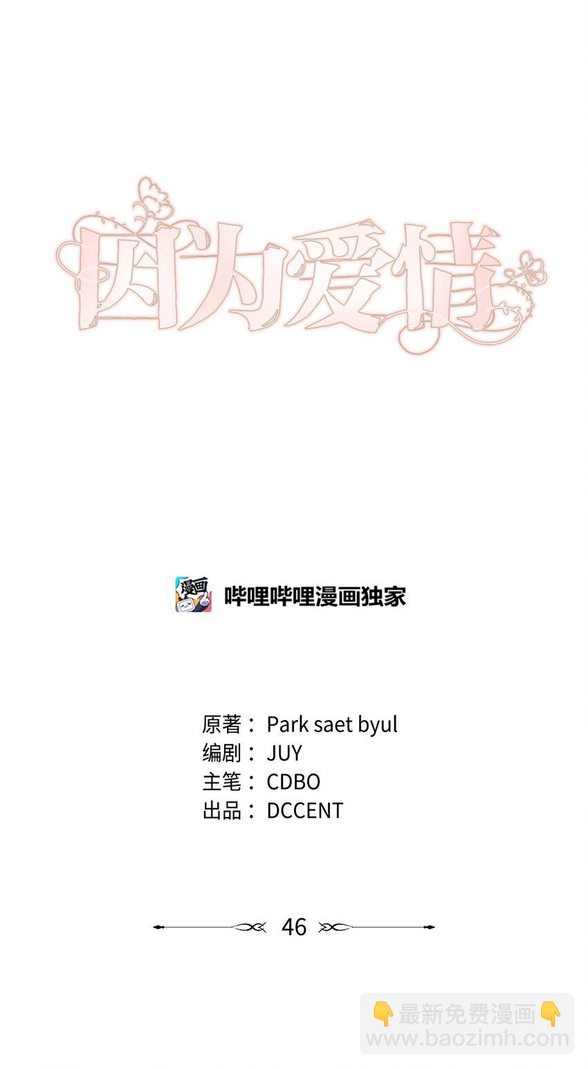 46 颁奖典礼(1/2)-第46话