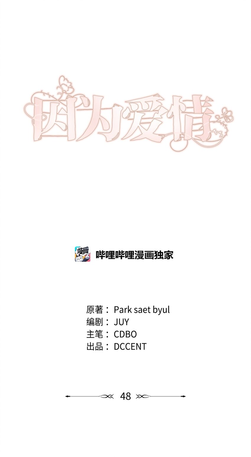 48 公开约会(1/2)-第48话
