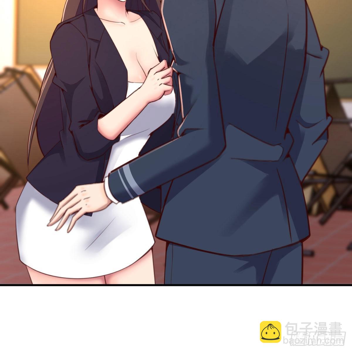 异魔结晶，安慰导师(1/2)-第18话