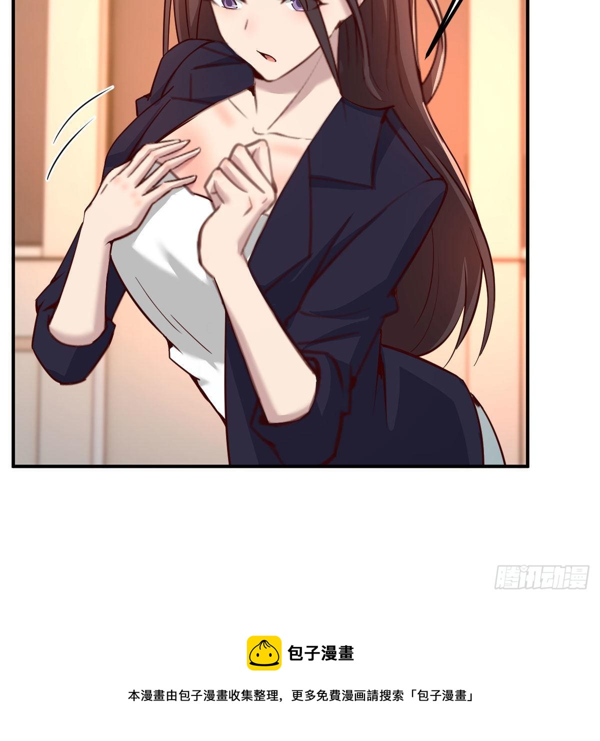 考核完毕(1/2)-第36话