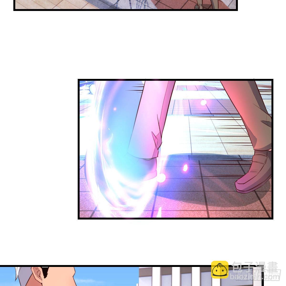 独特的训练(1/2)-第48话