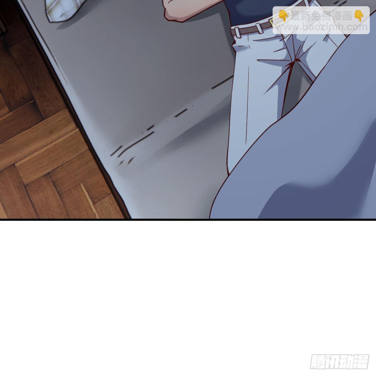 来自老师的夸奖(1/2)-第50话