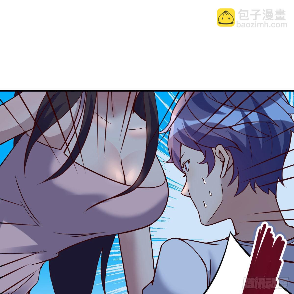 来自老师的夸奖(1/2)-第50话
