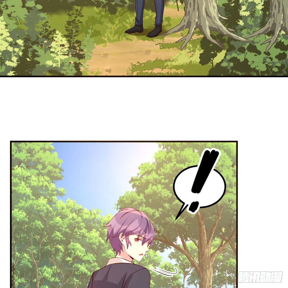 连更第五天！-第52话