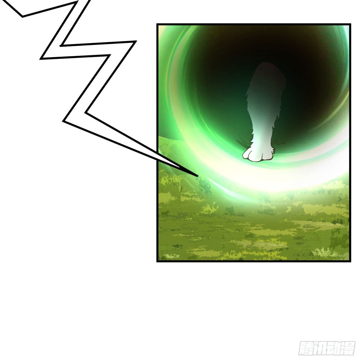 连更第七天！(1/2)-第54话