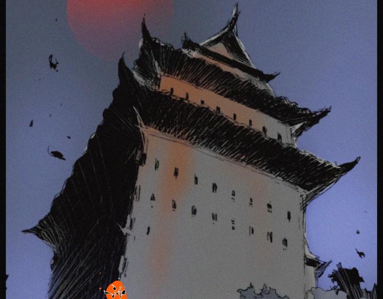 第41话 群妖宴会(1/2)-第42话