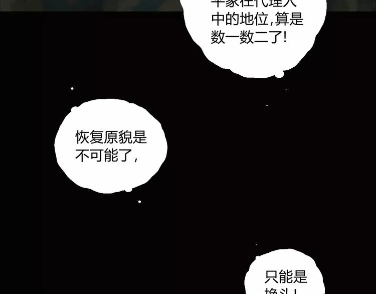 第5话 是时候换一具身体了(1/2)-第6话