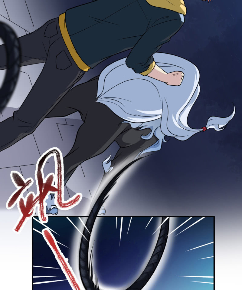 第17话 阻挠-第18话