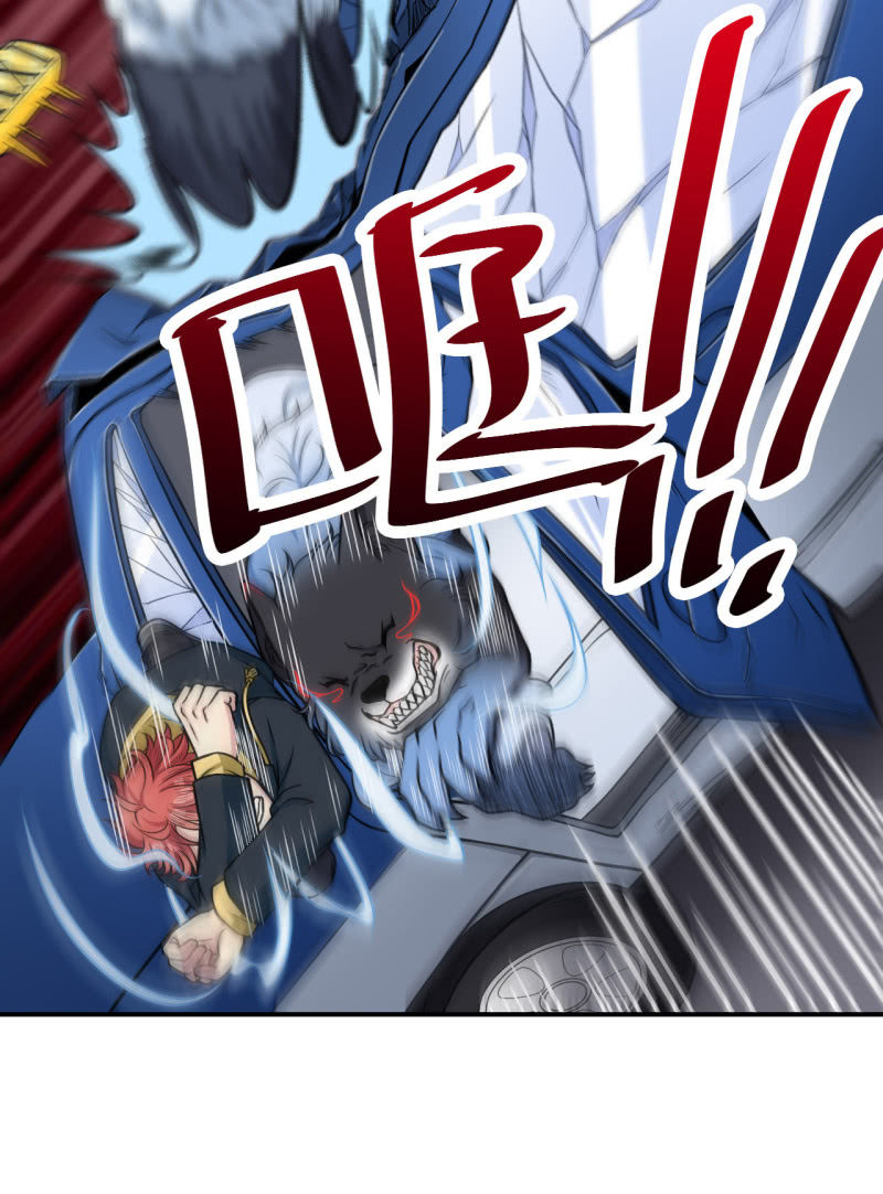 第35话 手足相残-第36话